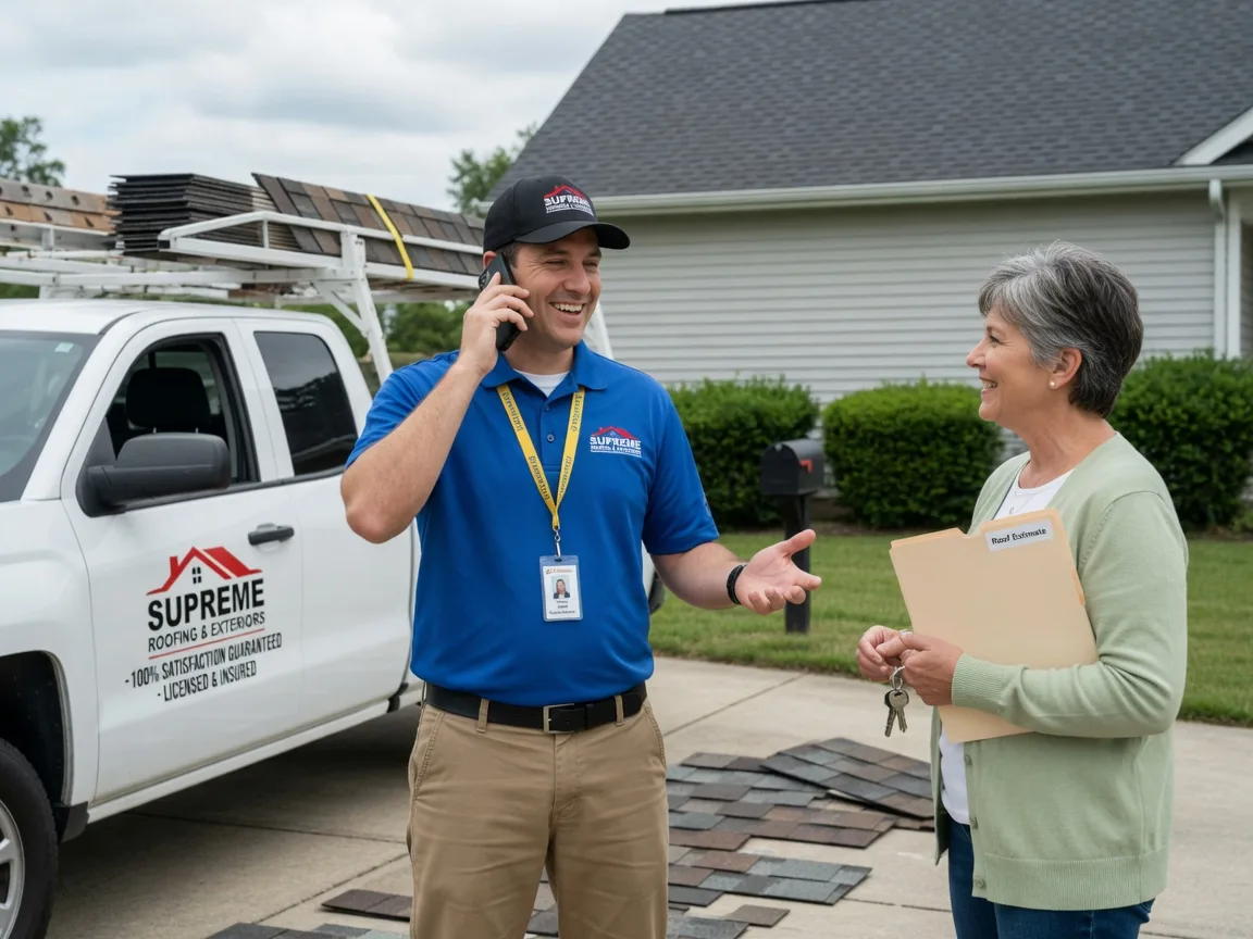 Roof Replacement Indian River, MI FAQs